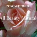 rosewoman : All Beauty Natural
