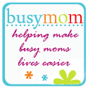 Busy Mom : 