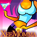 The Passionate Life of a Pervy Mom : a crazy mom's blog