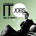 Current IT Jobs : 