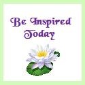 Be Inspired Today : Catch Your Slipstream