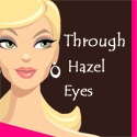 Through Hazel Eyes : 