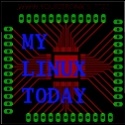 My Linux Today : Linux information