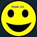 Bobski 101 : More fun than a hand full of drunk badgers playing Street Fighter 4.....