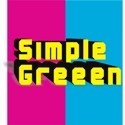 Simple Greeen : highlights of a sliced world