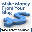 Online Money Producer : money, online business