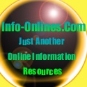 Info Onlines Blogs : 