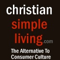 Christian Simple Living : Simple Living And The Gospel