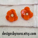 Nora's Blog : Handmade Items
