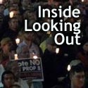 Inside, Looking Out : 