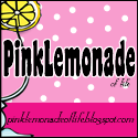 Pink Lemonade : Life is what you make it!