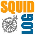 SquidLog : A Squidoo Magazine