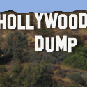 Hollywood Dump : Trash and Treasure in Tinseltown