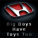 Big Boys Have Toys Too : 