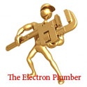 The Electron Plumber : Advice On Avoiding Internet Scams
