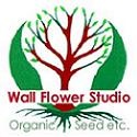 Wall Flower Studio Seeds & Garden Gifts : Organic and Heirloom Seedhouse