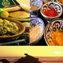 moroccan recipes : 
