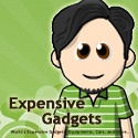 Expensive Gadgets : World's Expensive Gadgets, Equipments, Cars, and more...