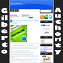 Gilberto's Blog : About Authority Blog