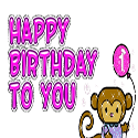 Wish Happy Birthday For Free : wish happy birthday, happy birthday,birthday,Free Birthday Wish