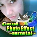 Tutorial Ngedit Foto|Photoshop Tutorial|Gimp Tutorial : photoshop tutorial, gimp tutorial, photo editing tutorial