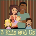 3 Kids and Us : 