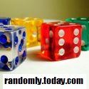 Rhonda's Random Ramblings : 