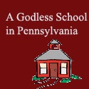 A Godless School in Pennsylvania : A Secular Home School Journey