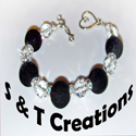 S & T Creations : Designer Jewelry as Unique as You!