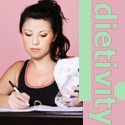 Healthy Weight Loss Diet : it's not just about calories