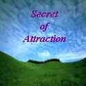 Secret of law of attraction : 
