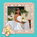 MY WEDDING DAY  : my wedding