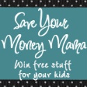 Save Your Money Mama : Product Reviews, Giveaways, Freebies, and Fun!