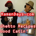 RamenDays.com : Food For Your Mouth, Food For Thought