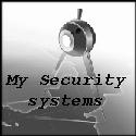 MySecurity-System : 