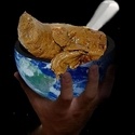 The World is a Ball Full of Shit : The world is going to shit and I've got just the broom for the job.
