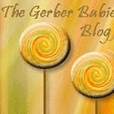 The Gerber Babies Blog : Product Reviews and giveaways!