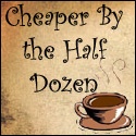 Cheaper By the Half Dozen : I write about anything and everything.