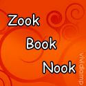 Zook Book Nook : Crafting motherhood and writing together in the same pen stroke