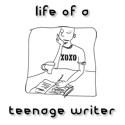 Life of a Teenage Writer  : What goes on in the Underbelly