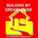 Building My Dream House : 
