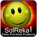 Solar: Panels, Charger, Cookers, Gadgets, Lights, & Solar Accessories | SolReka  - solar uk : Solar Powered Products