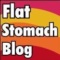 The Flat Stomach Blog : How to get a flat stomach, lose weight, get fit and change habits