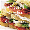 Amieysa's Collection of Best Recipes : FREE Recipes and Cooking Tips