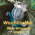 WireBliss Design : Wire Jewelry