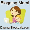 Dagmar's momsense : Opinionated, frugal, breastfeeding mom of a toddler!