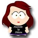 Neurotic by Nature : Mostly True Stories from the life of Mandi