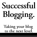Successful Blogging : 