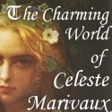 The Charming World of Celeste Marivaux : 