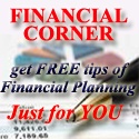Financial Corner : personal financial planning